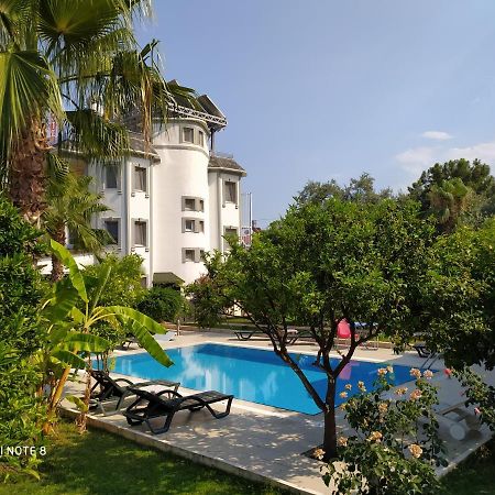 Green Garden Otel Kemer Exterior photo