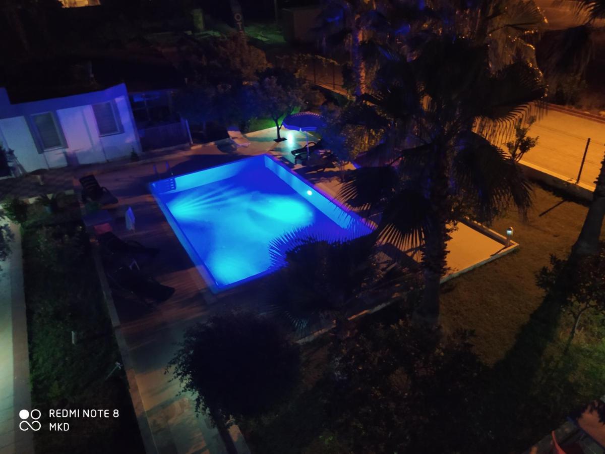 Green Garden Otel Kemer Exterior photo