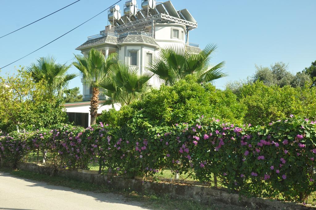 Green Garden Otel Kemer Exterior photo