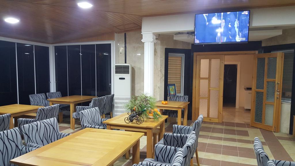 Green Garden Otel Kemer Exterior photo