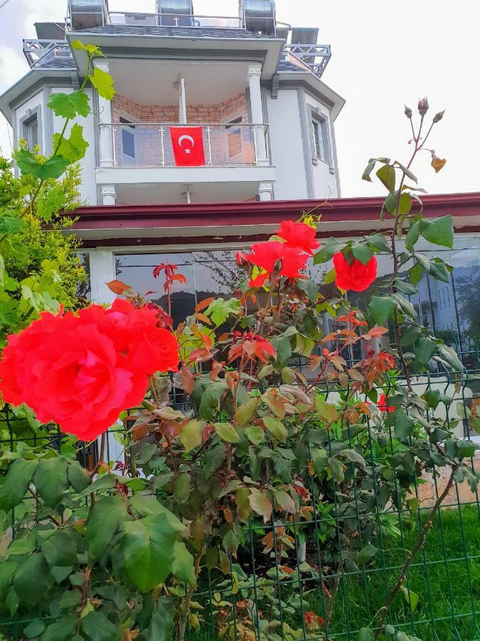 Green Garden Otel Kemer Exterior photo